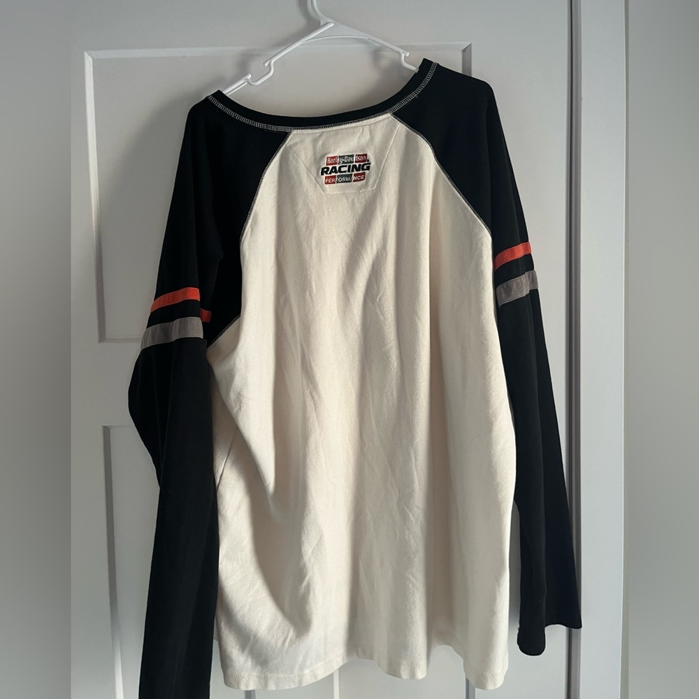 VINTAGE HARLEY DAVIDSON RACEWEAR - Picture 2 of 3